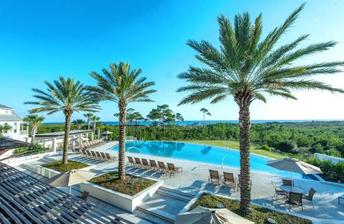 Dune Allen Beach House | Day Is Done