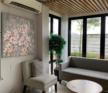 Java Apartment | Day Properti EcoHome Citra Raya