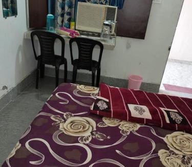 Vrindavan House | Dayalu dham