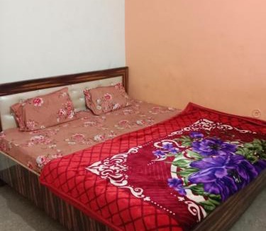 Vrindavan House | Dayalu dham