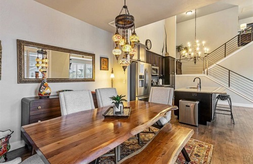 Daybreak House | Daybreak Lake 30+ Day Stay!