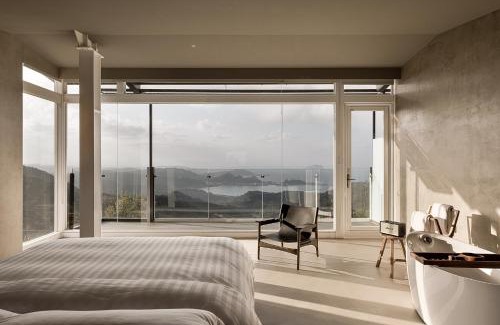 Ruifang Bed & Breakfast | Daybreak