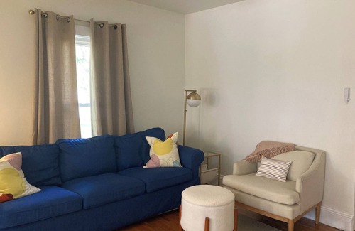 Conneaut House | Daydream Away, at our peaceful, roomy, 4 bed home, near the lake in Conneaut.