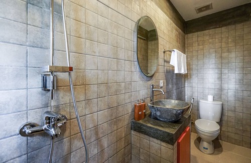 Sebatu Hotel | Daydream Lodge