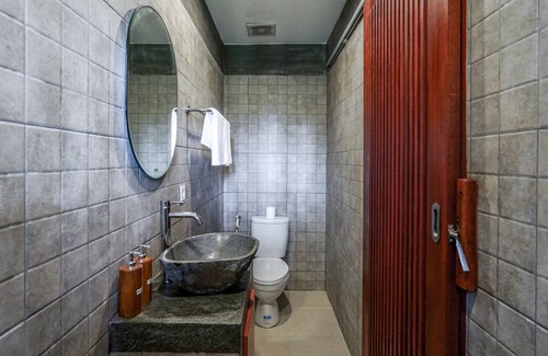 Sebatu Hotel | Daydream Lodge