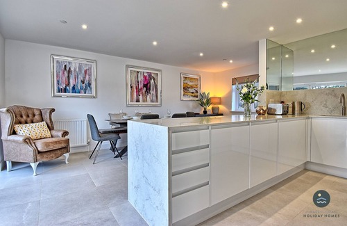 Weymouth House | Days Away - Luxury holiday home