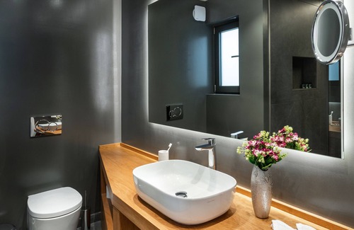 Patras Hotel | DAYS City Suites