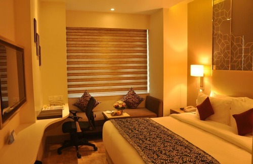 Durgapura Hotel | Days Hotel by Wyndham Jaipur Tonk Road