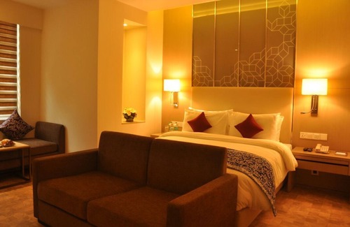 Durgapura Hotel | Days Hotel by Wyndham Jaipur Tonk Road