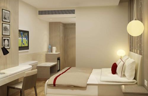 Durgapura Hotel | Days Hotel Jaipur Tonk Road By Wyndham