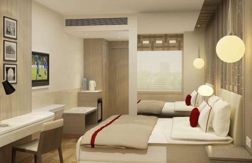 Durgapura Hotel | Days Hotel Jaipur Tonk Road By Wyndham