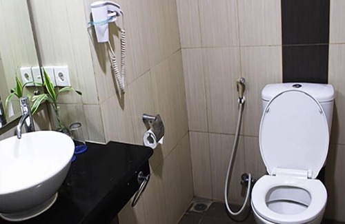 Tangerang Hotel | Days Hotel & Suites by Wyndham Jakarta Airport