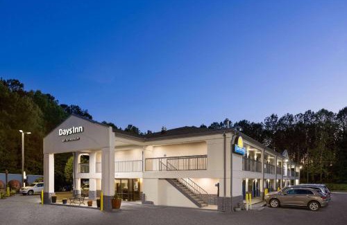 Acworth Hotel | Days Inn by Wyndham Acworth