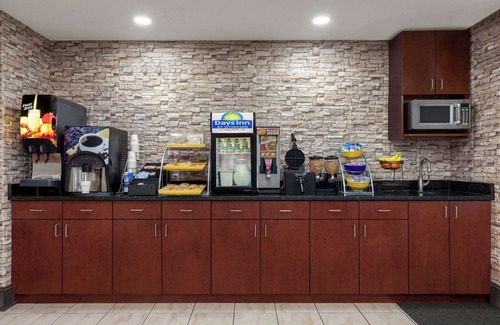 Covington Hotel | Days Inn by Wyndham Covington