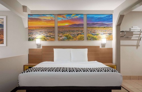 Covington Hotel | Days Inn by Wyndham Covington