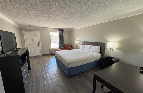 Georgetown Hotel | Days Inn by Wyndham Georgetown