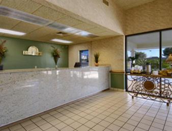 Lake Park Hotel | Days Inn by Wyndham Lake Park/Valdosta