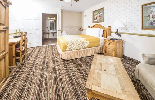 Lebec Hotel | Days Inn by Wyndham Lebec