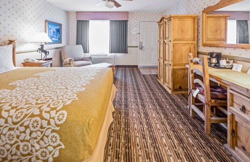 Lebec Hotel | Days Inn by Wyndham Lebec