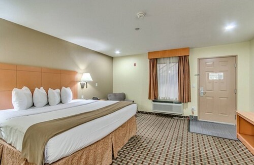 Lubbock Hotel | Days Inn by Wyndham Lubbock South