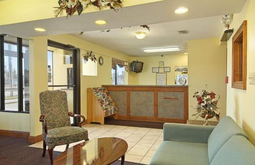 St. Martin Hotel | Days Inn by Wyndham Ocean Springs