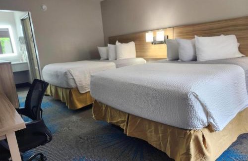 St. Martin Hotel | Days Inn by Wyndham Ocean Springs