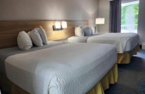 St. Martin Hotel | Days Inn by Wyndham Ocean Springs