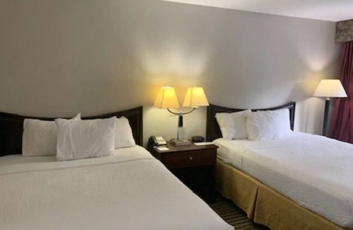 St. Martin Hotel | Days Inn by Wyndham Ocean Springs