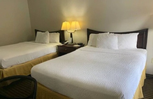 St. Martin Hotel | Days Inn by Wyndham Ocean Springs