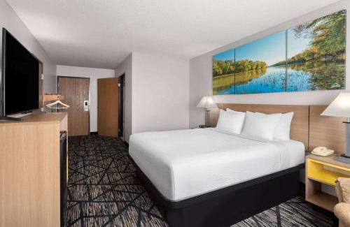 Ogallala Hotel | Days Inn by Wyndham Ogallala