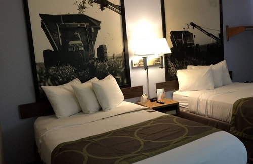 West Omaha Hotel | Days Inn by Wyndham Omaha/West Dodge