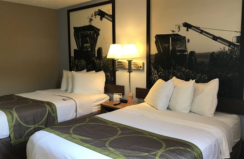West Omaha Hotel | Days Inn by Wyndham Omaha/West Dodge