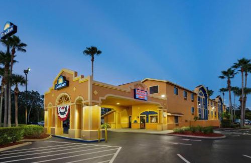 Orange Park Hotel | Days Inn by Wyndham Orange Park/Jacksonville