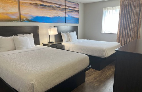 Orange Park Hotel | Days Inn by Wyndham Orange Park/Jacksonville