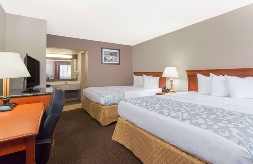 St. Augustine Hotel | Days Inn by Wyndham St Augustine/Historic Downtown