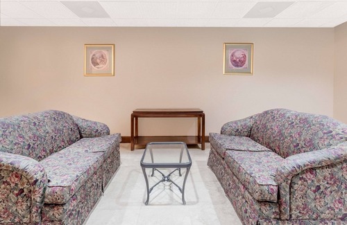 St. Augustine Hotel | Days Inn by Wyndham St Augustine/Historic Downtown