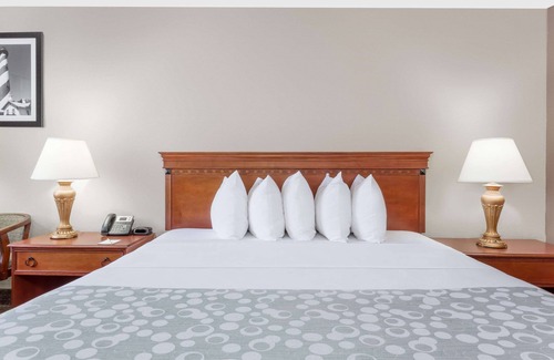 St. Augustine Hotel | Days Inn by Wyndham St Augustine/Historic Downtown