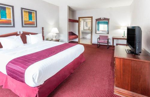 Tiffin Hotel | Days Inn by Wyndham Tiffin