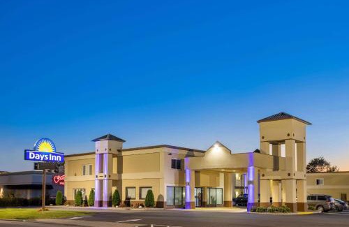 Tonawanda Hotel | Days Inn by Wyndham Tonawanda/Buffalo