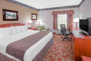Denham Springs Hotel | Days Inn by Wyndham Denham Springs-Baton Rouge East