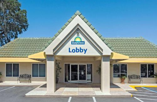 Port Charlotte Hotel | Days Inn by Wyndham Port Charlotte Town Center