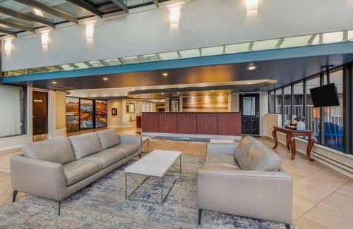Inner Harbour Hotel | Days Inn by Wyndham Victoria On The Harbour