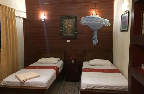 Kandy House | Days Inn Kandy