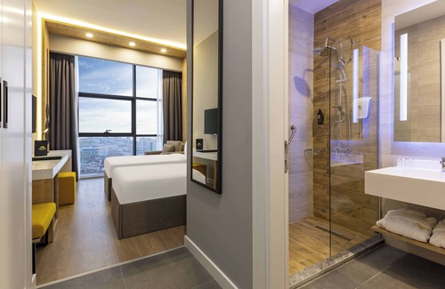 Esenyurt Hotel | Days Inn & Suites by Wyndham Istanbul Esenyurt