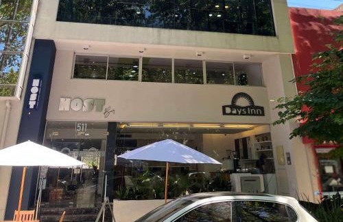 La Plata Hotel | Days Inn & Suites by Wyndham La Plata
