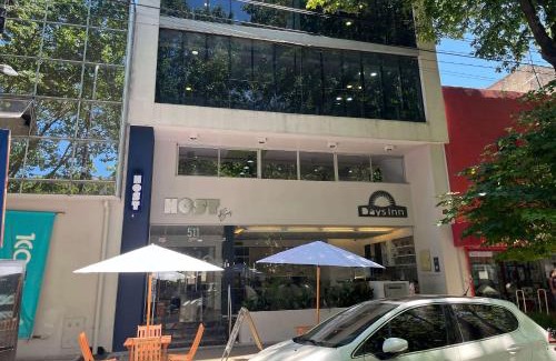La Plata Hotel | Days Inn & Suites by Wyndham La Plata
