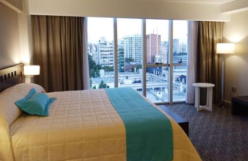 La Plata Hotel | Days Inn & Suites by Wyndham La Plata