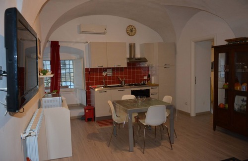 Centro Storico Apartment | DAYSIN APARTMENT