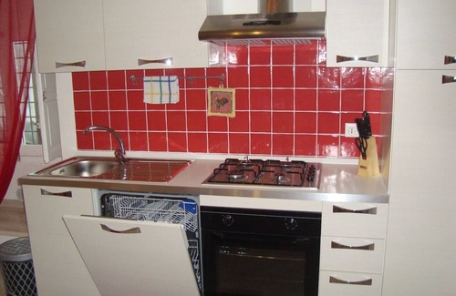 Centro Storico Apartment | DAYSIN APARTMENT