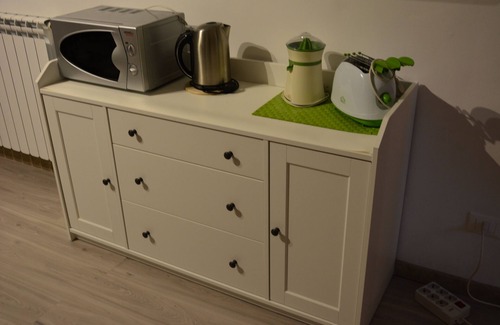 Centro Storico Apartment | DAYSIN APARTMENT